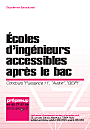 Prépa concours Puissance Alpha, Avenir, GEIPI/Polytech