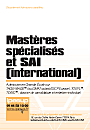 Mastères spécialisés et admissions internationales