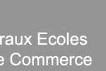 Admissions parallèles - Ecoles de gestion
