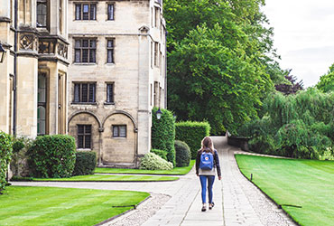 English Summer Sessions en juillet-août