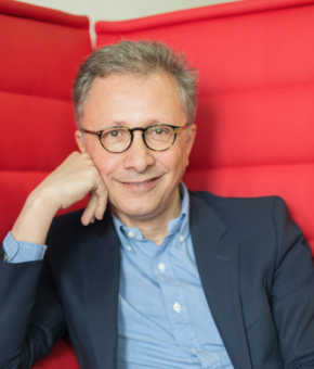 Bertrand LEONARD
