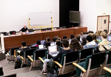 Forum d’orientation Secondes : samedi 11 mai 2019