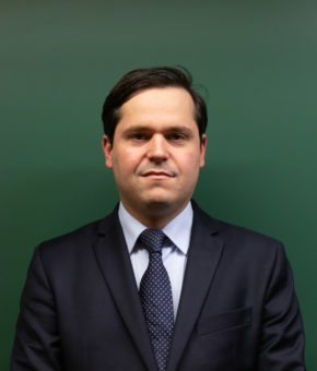 Antoine LAMY