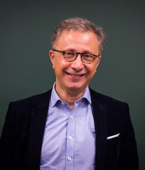 Bertrand LEONARD