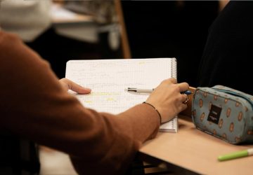 Réunion d’informations sur les admissions parallèles : mardi 6 août 2019