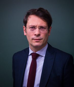 Olivier NAFISSI