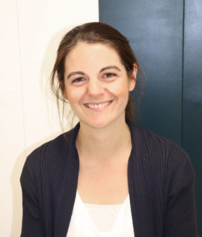 Lise Stievenart