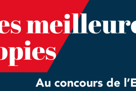 ENA : Les meilleures copies d’IPESUP au concours 2019