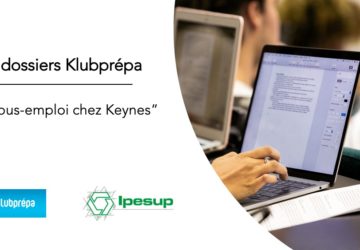 Le sous-emploi chez Keynes – Dossiers Klubprépa