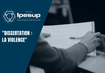 Dissertation “La violence” – Dossiers Klubprépa