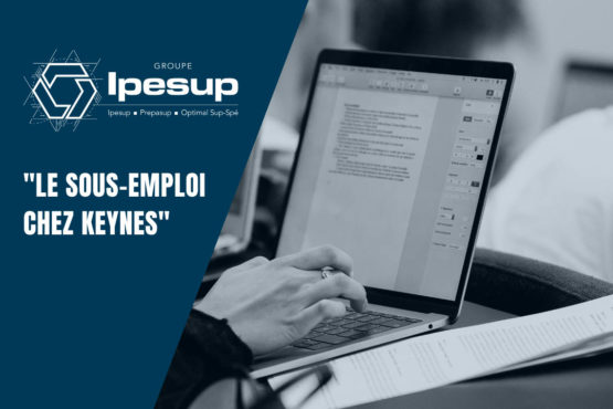 Le sous-emploi chez Keynes – Dossiers Klubprépa