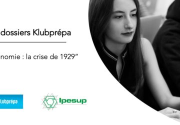 La crise de 1929 – Dossiers Klubprépa