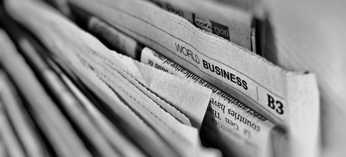 Comment se préparer au journalisme?