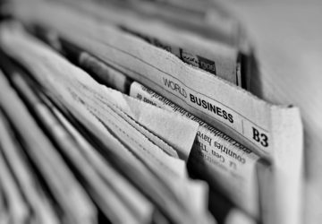Comment se préparer au journalisme?