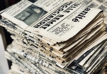 Que fait-on dans une école de journalisme ?