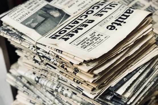 Que fait-on dans une école de journalisme ?