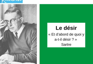 Nouvel article accessible dans Klubprépa sur le thème du « désir »