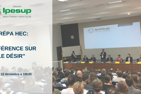 Conférence sur le désir