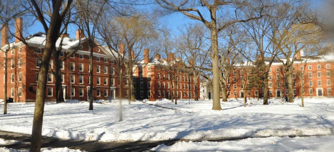 Comment rejoindre une Grande université américaine ?