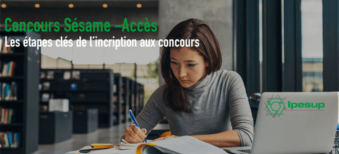 Les étapes clés de l'inscription aux concours des écoles de commerce post-bac 