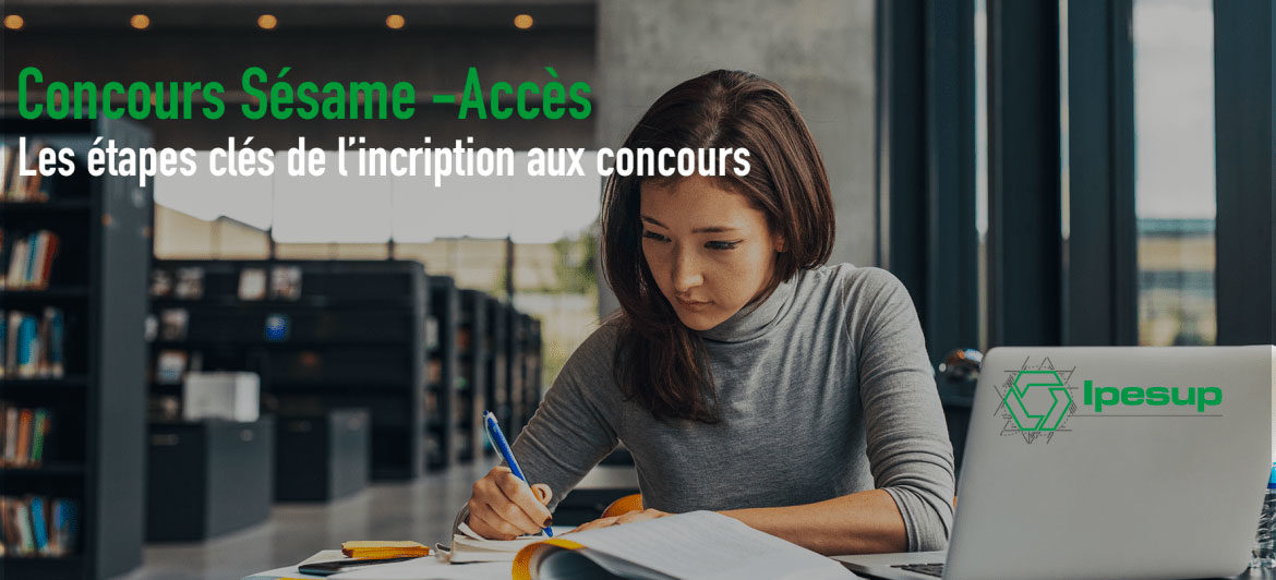 Les étapes clés de l’inscription aux concours des écoles de commerce post-bac 