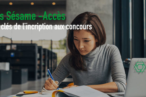 Les étapes clés de l’inscription aux concours des écoles de commerce post-bac 