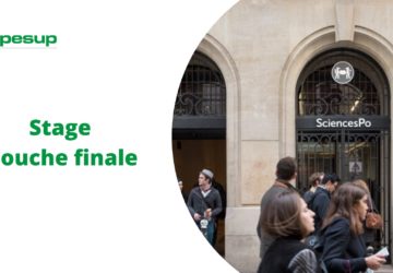 Révisez Sciences Po Paris : stage « Touche Finale »