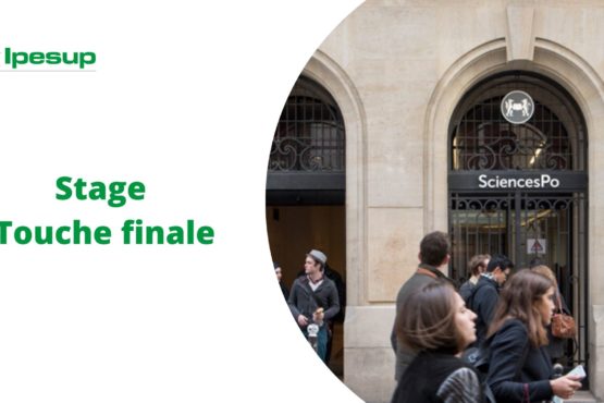 Révisez Sciences Po Paris : stage « Touche Finale »