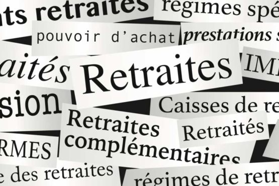 Retraites : l’actualité éclairée par l’économie