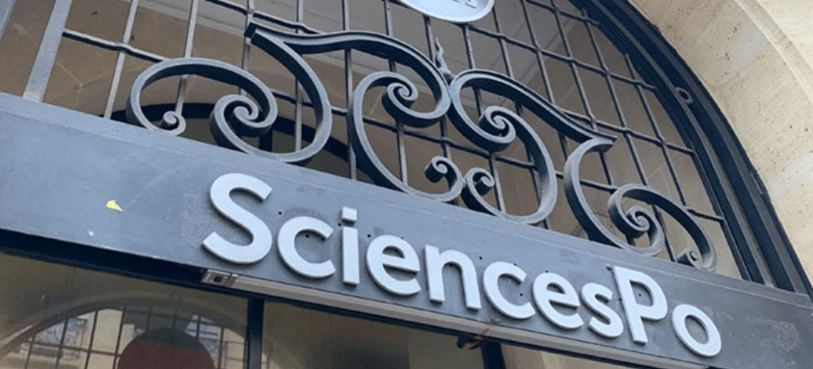 Comment intégrer Sciences Po Paris en Master en 2023