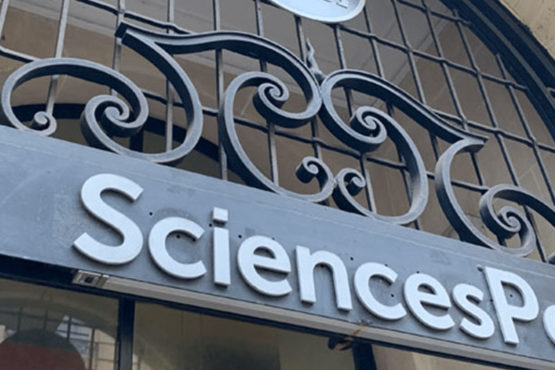 Comment intégrer Sciences Po Paris en Master en 2023