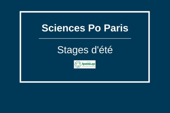 Préparez votre entrée à Sciences Po grâce aux stages d’été