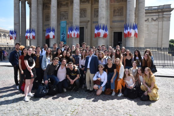 Candidatures – Classes préparatoires HEC