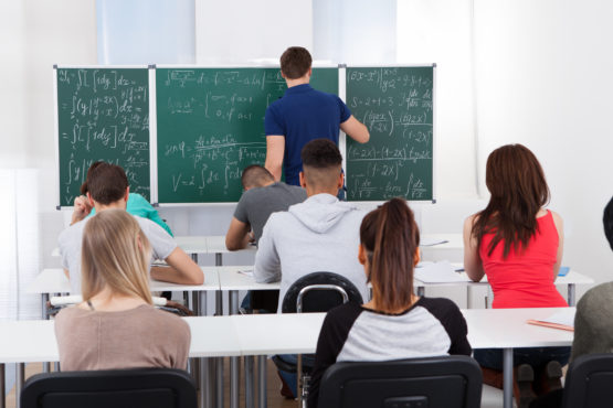 Renforcez-vous en Maths avant d’entrer en Terminale
