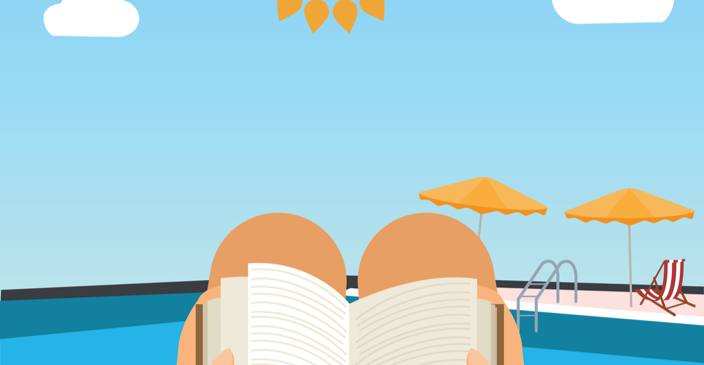 Livres, podcasts, BD : nos conseils de lecture pour l’été