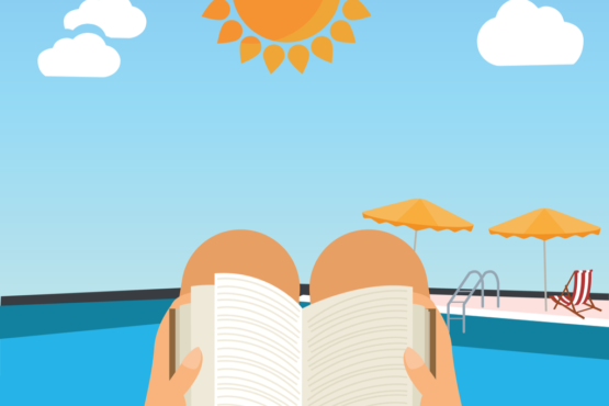 Livres, podcasts, BD : nos conseils de lecture pour l’été