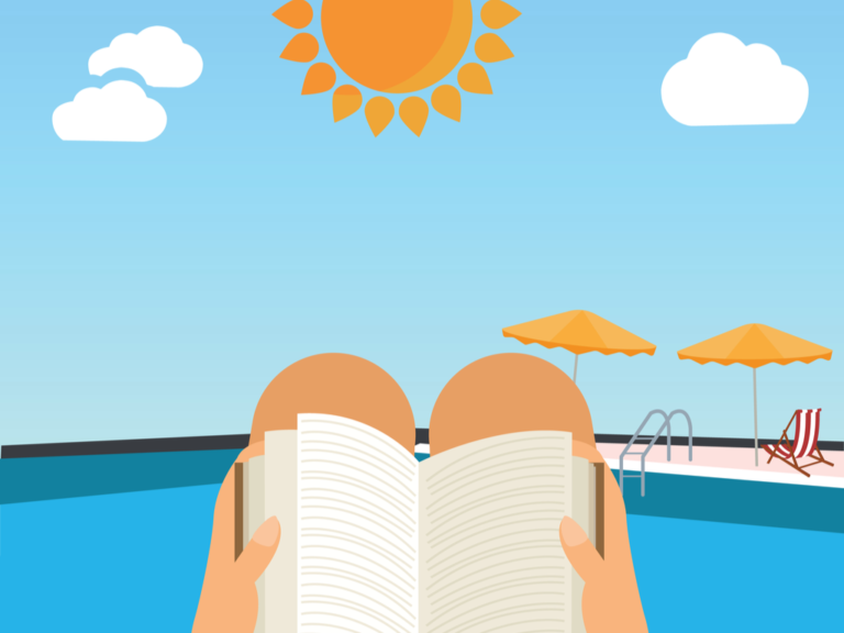 Conseils lecture ete