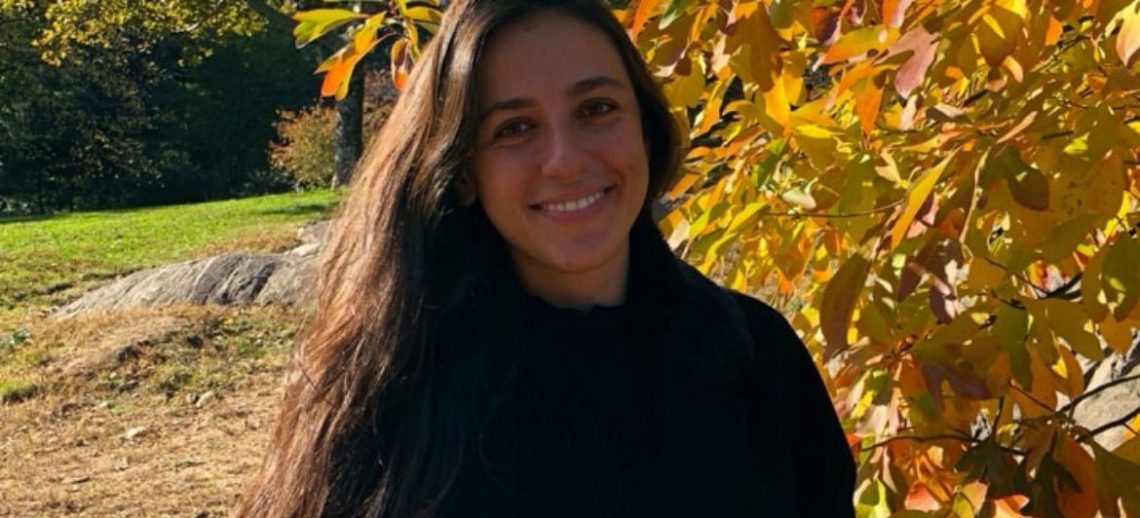 Entretien avec Sixtine, étudiante en Finance et Stratégie, passée par le double ...