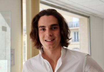 Ma vie en école d’ingénieurs. Entretien avec Charles, étudiant en deuxième année à l’ECE à Paris