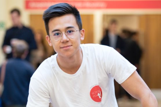 Ma vie en école. Entretien avec Alexandre, étudiant en 3ème année à Sciences Po Paris et à Assas