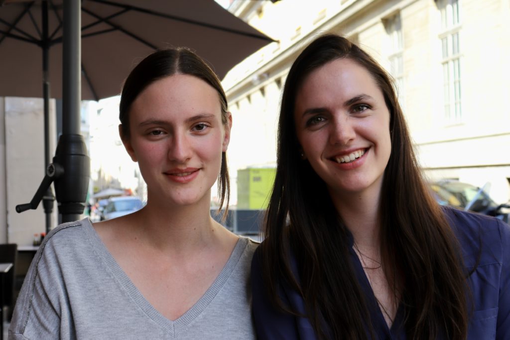 Diane Elena Sciences Po Paris Ipesup