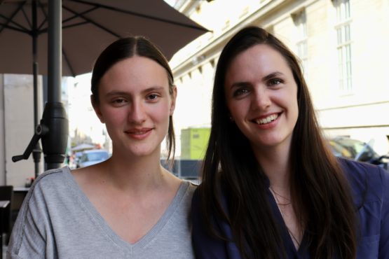 Entretien avec Diane et Elena, sœurs et étudiantes à Sciences Po Paris