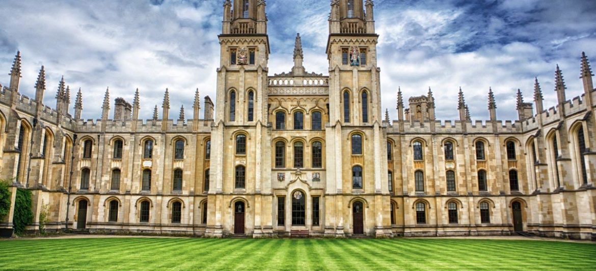 Quatre grandes étapes pour se préparer à Oxbridge