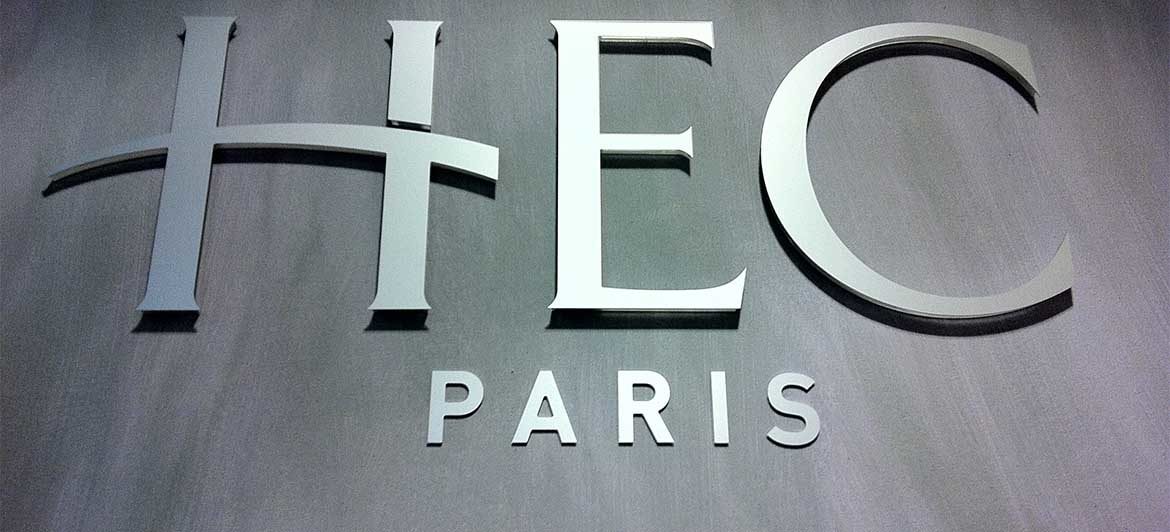 Pourquoi faire une prépa HEC ?