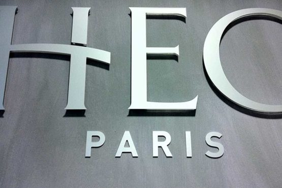 Pourquoi faire une prépa HEC ?