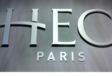 Logo HEC