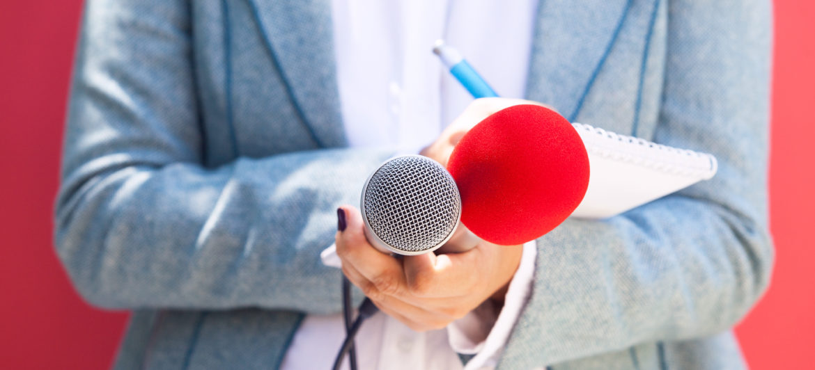 Journalisme et Covid-19