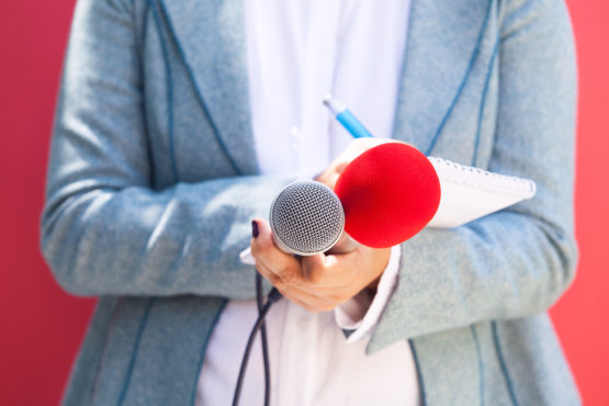 Journalisme et Covid-19