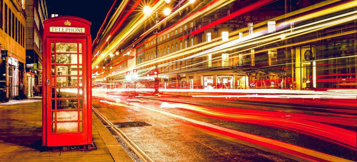 Préparez les tests et certifications d’anglais à Noël