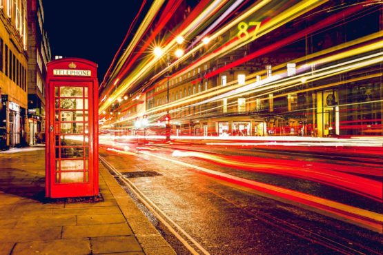 Préparez les tests et certifications d’anglais à Noël